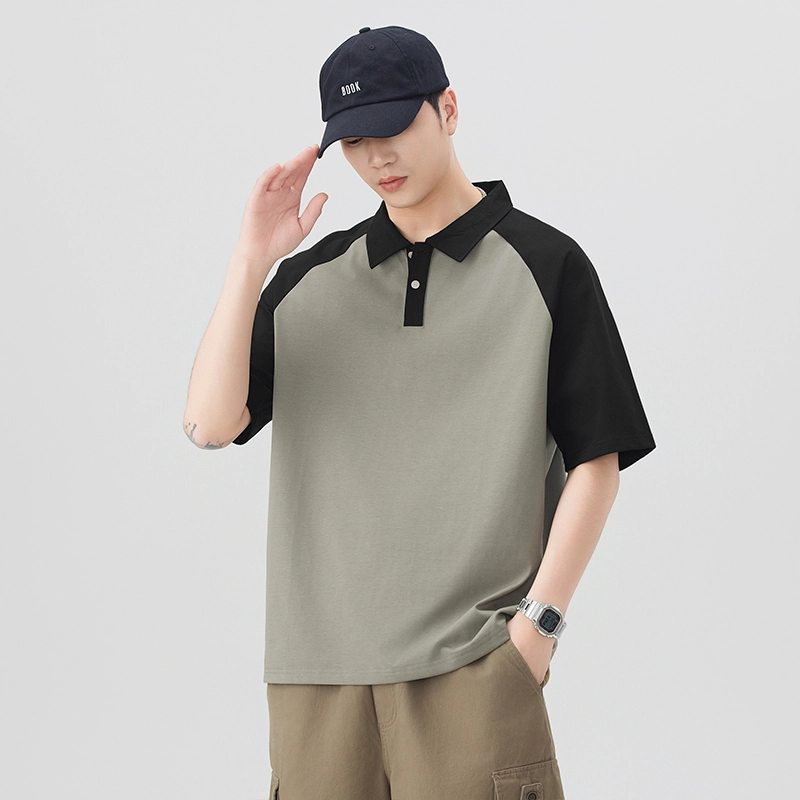 JJCC Polo