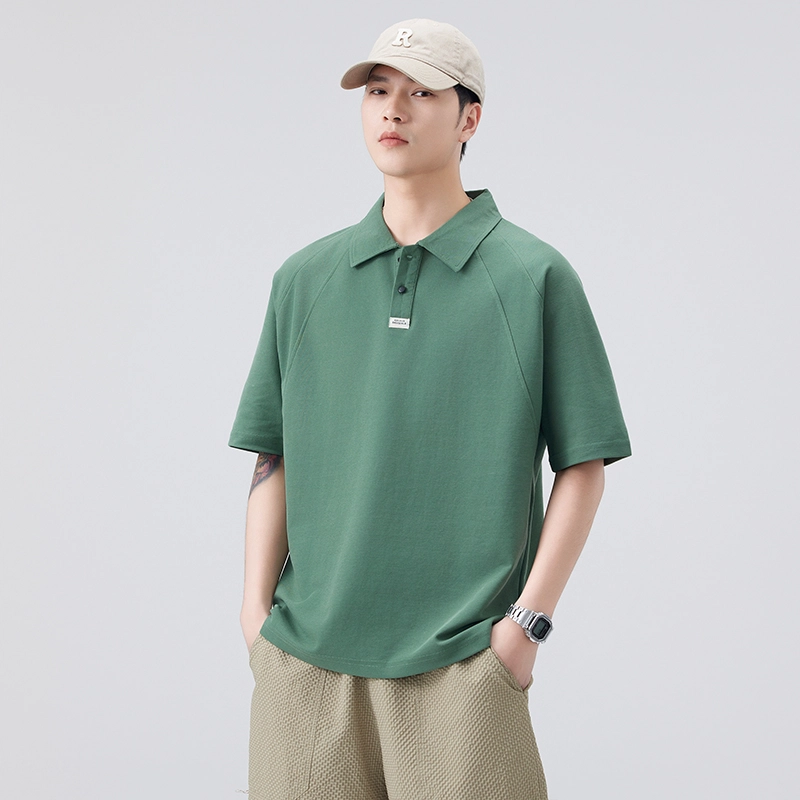 JJCC Polo