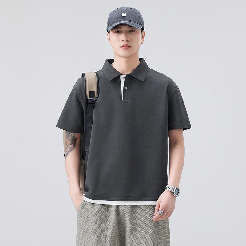 JJCC Polo