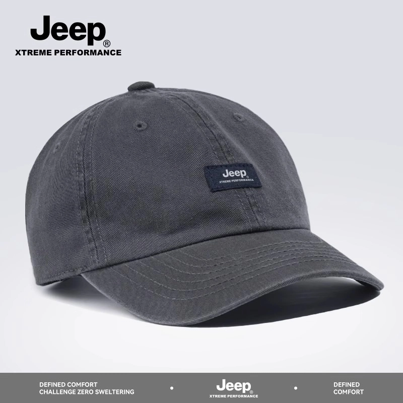 Jeep Logo