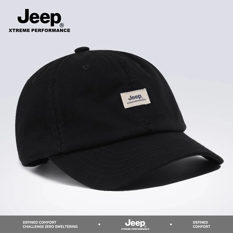 Jeep Logo