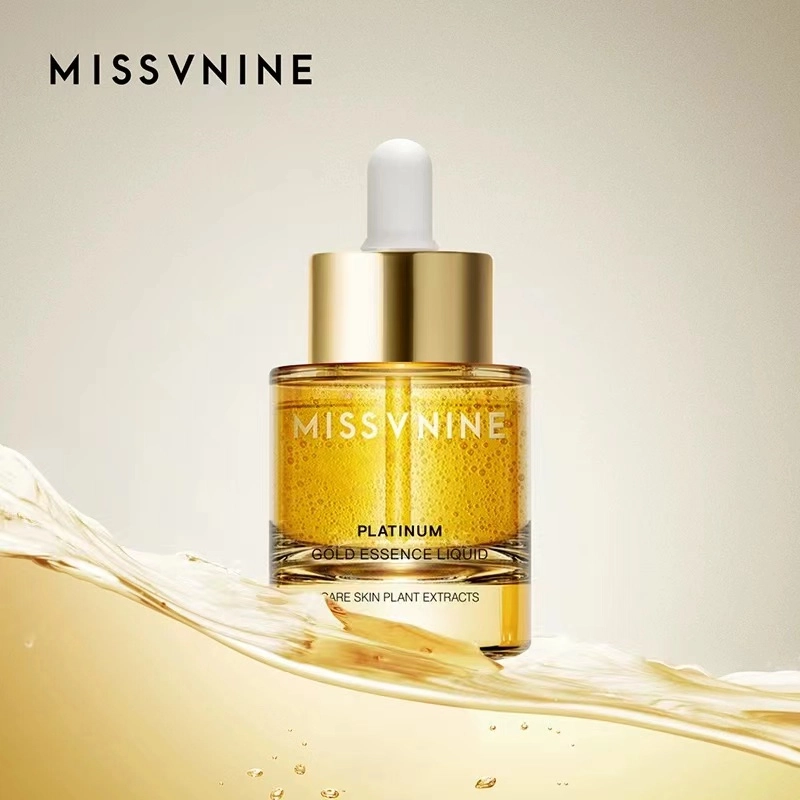 MISSVNINE 3