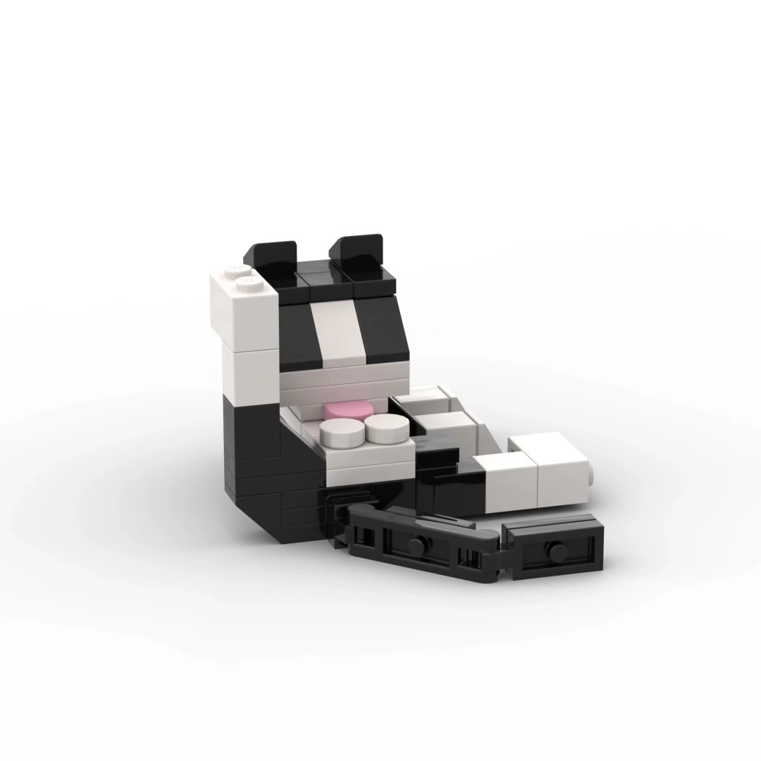 MINI AUTO diymoc 20pcs AUTO0093