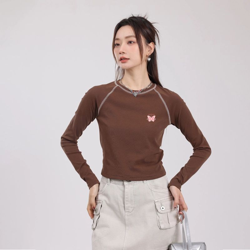 MJ STYLE T