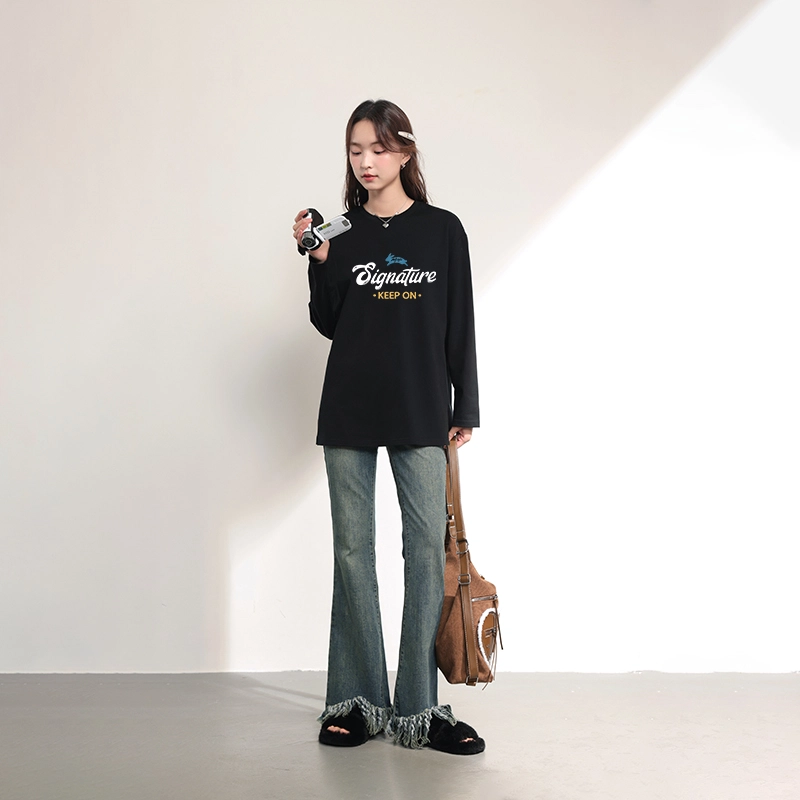 MJ STYLE T
