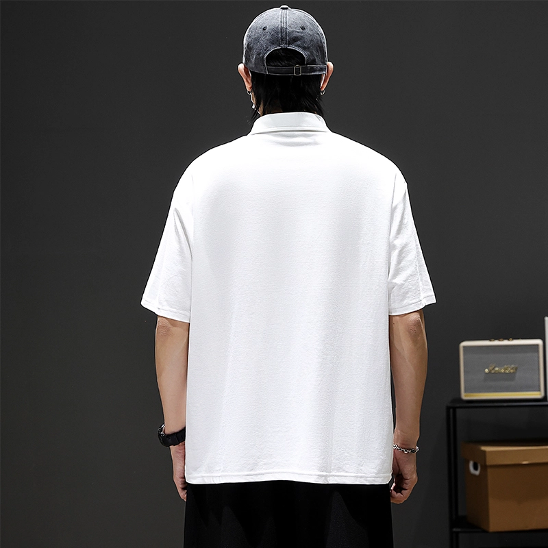 MJ STYLE Polo