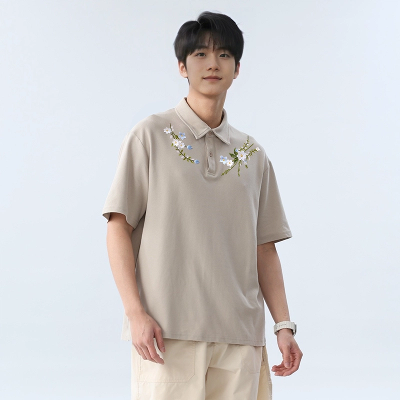 MJ STYLE Polo
