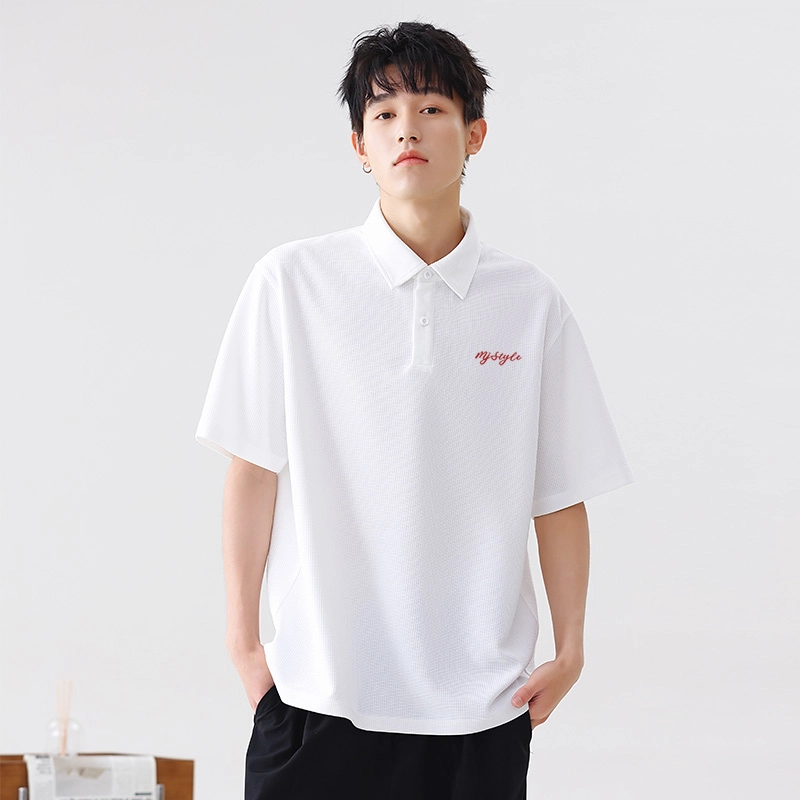 MJ STYLE Polo