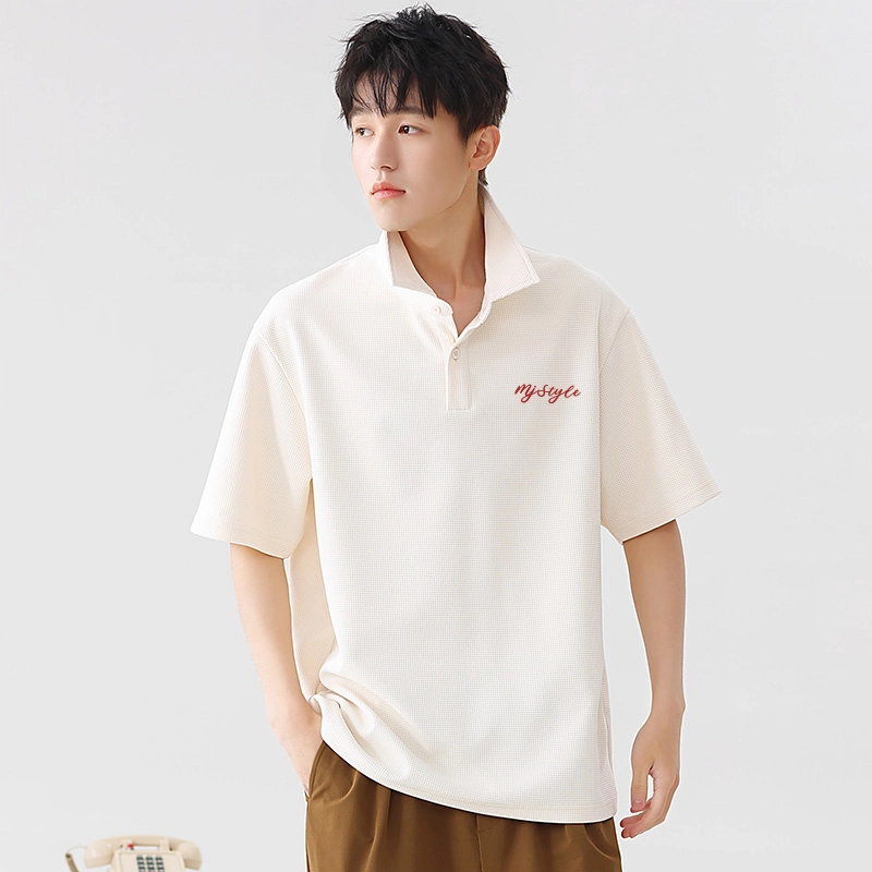 MJ STYLE Polo
