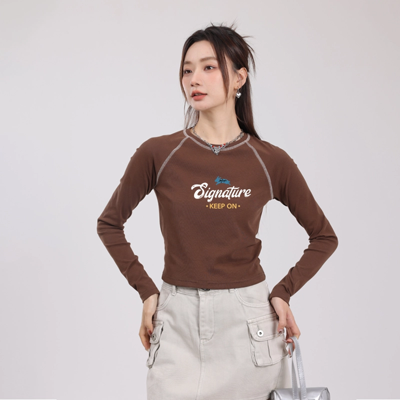 MJ STYLE T