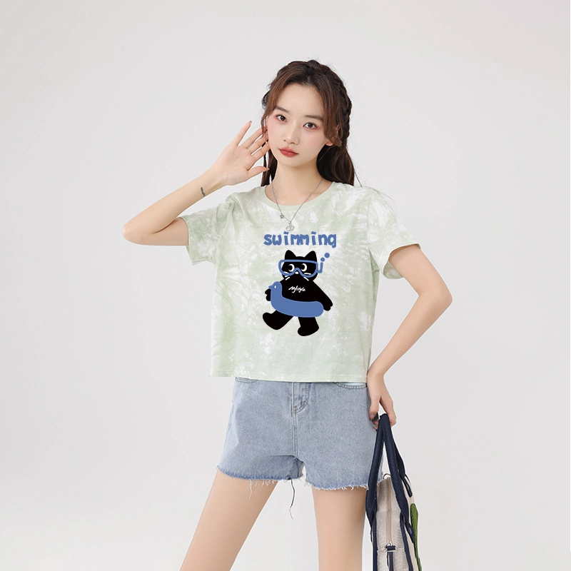 MJ STYLE T