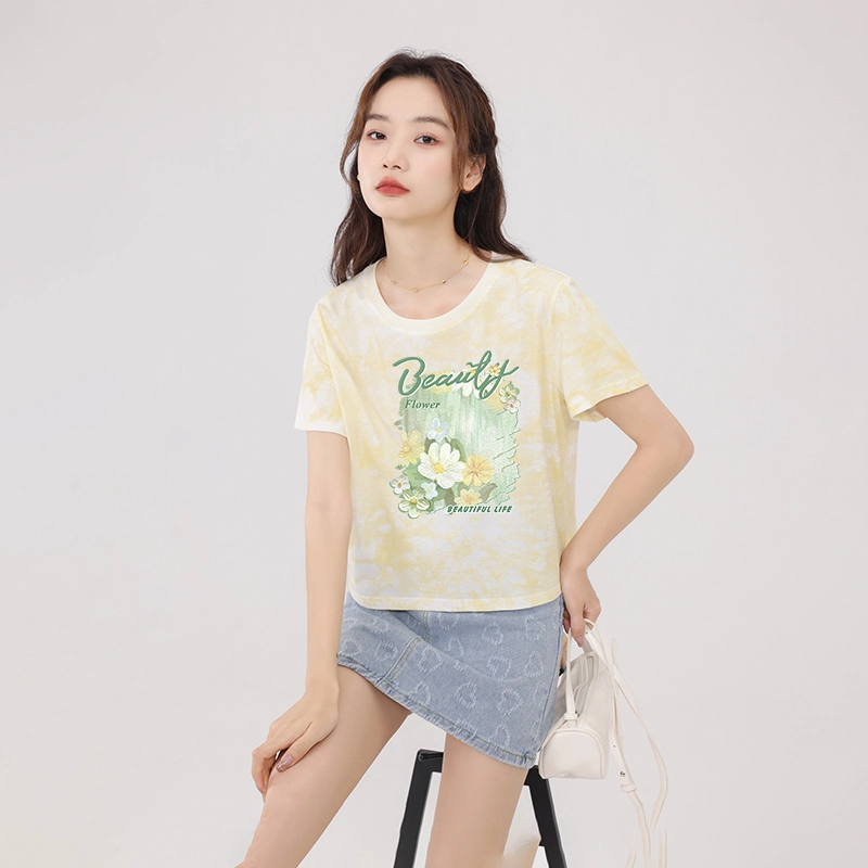 MJ STYLE T