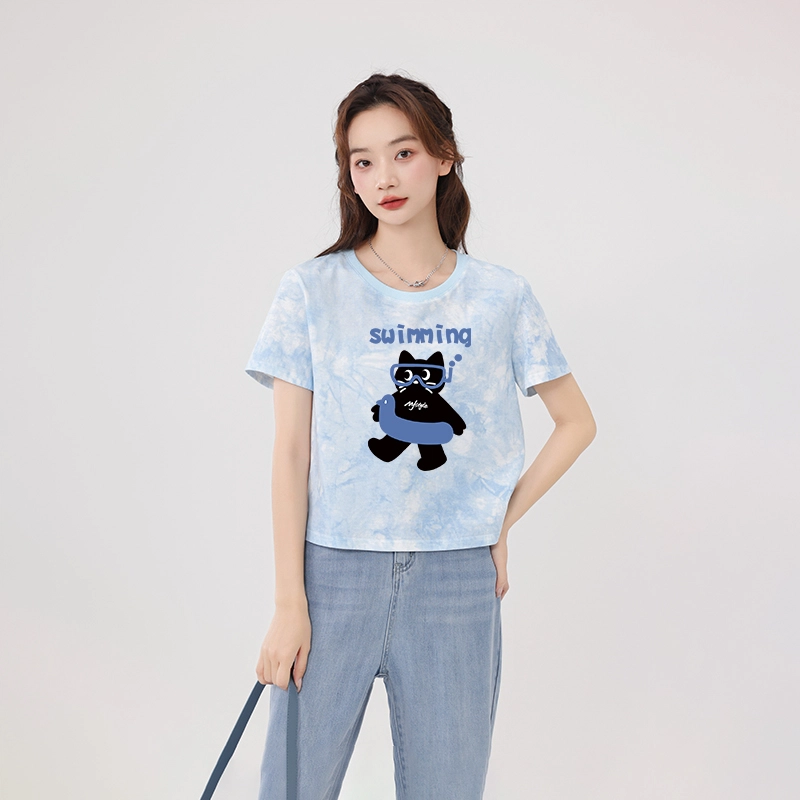 MJ STYLE T