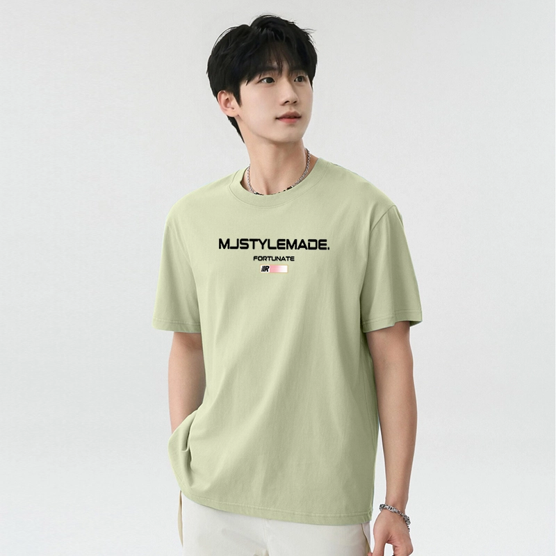 MJ STYLE T