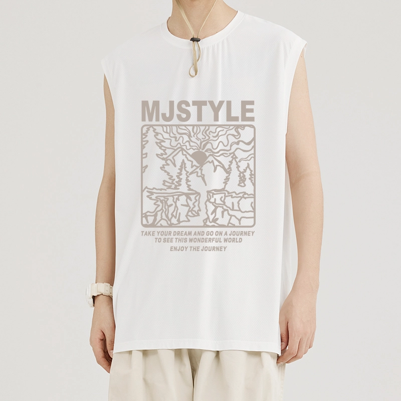 MJ STYLE