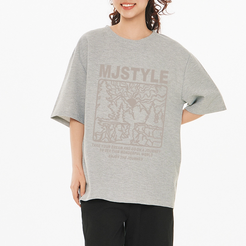 MJ STYLE 290T