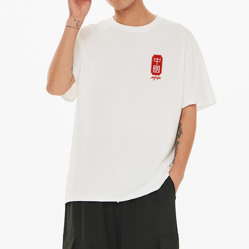 MJ STYLE T