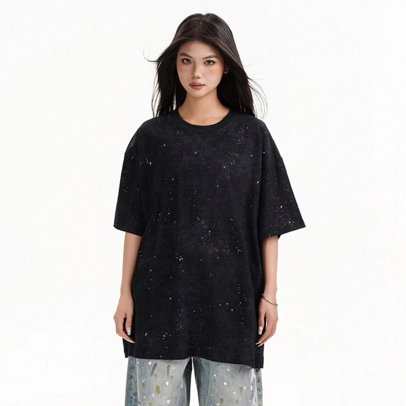 MJ STYLE T