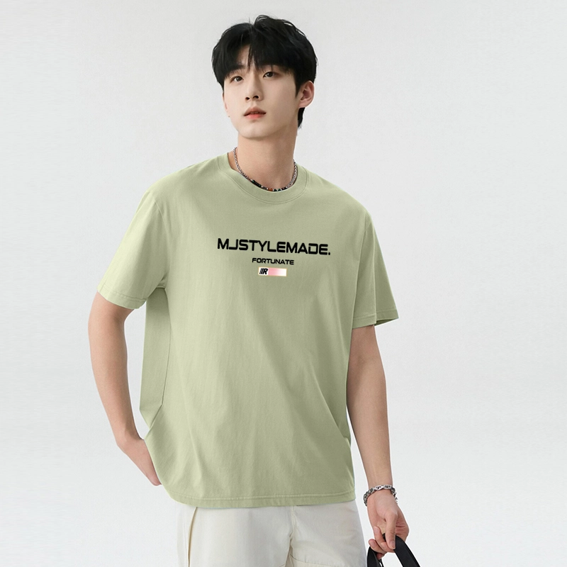 MJ STYLE T