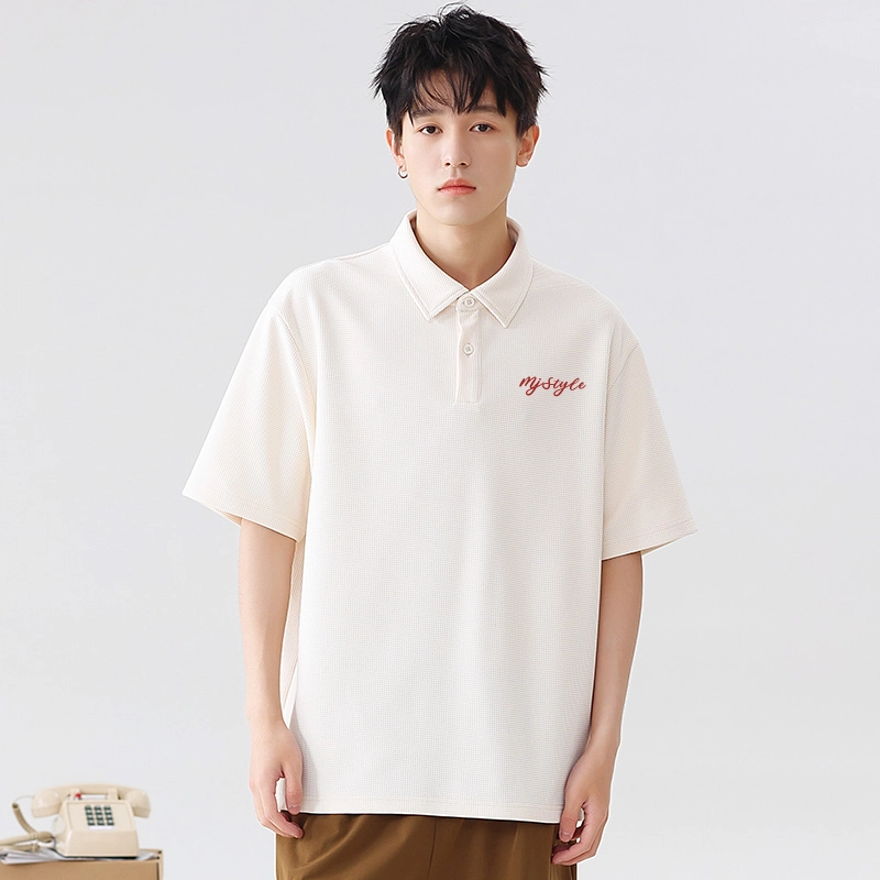 MJ STYLE Polo