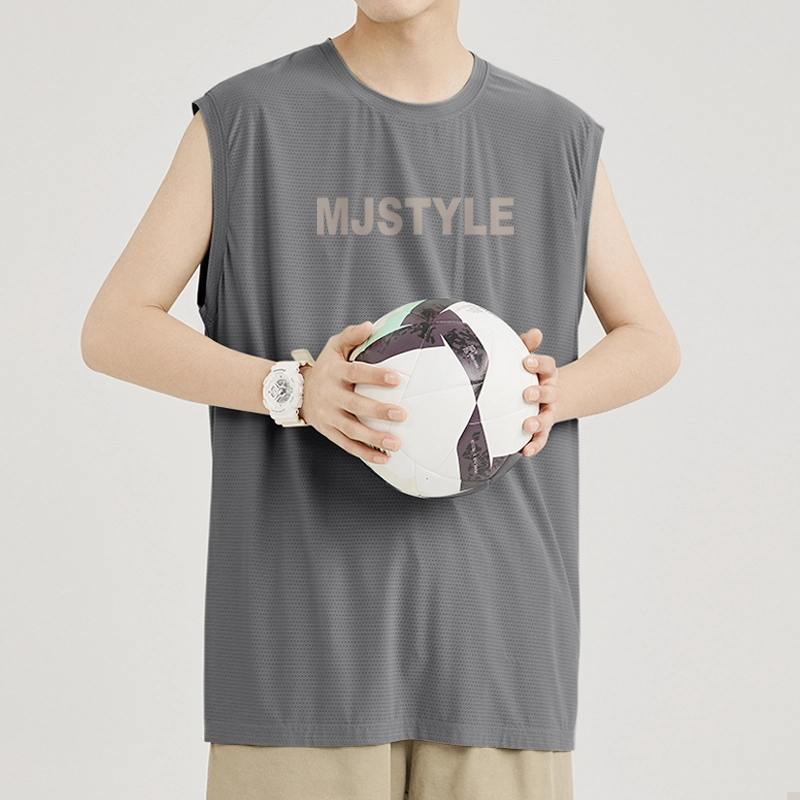 MJ STYLE LOGO