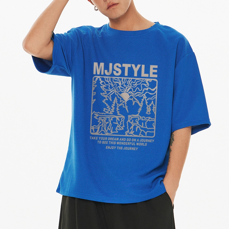 MJ STYLE 290T