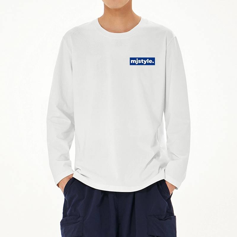 MJ STYLE T