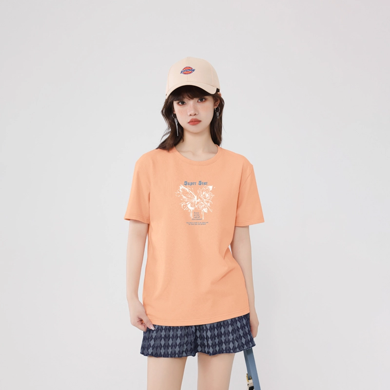 MJ STYLE T