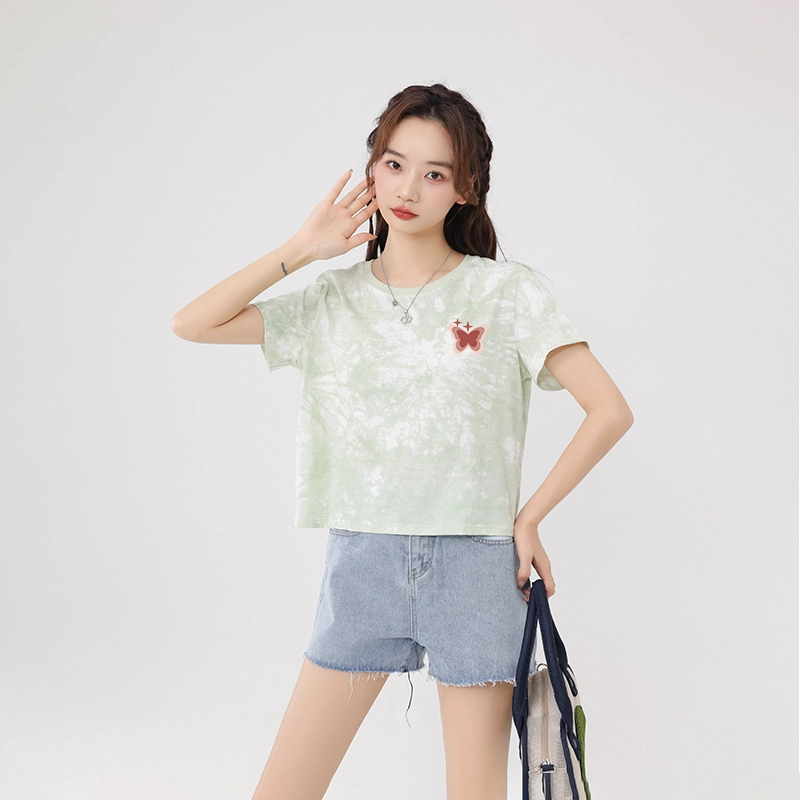 MJ STYLE T