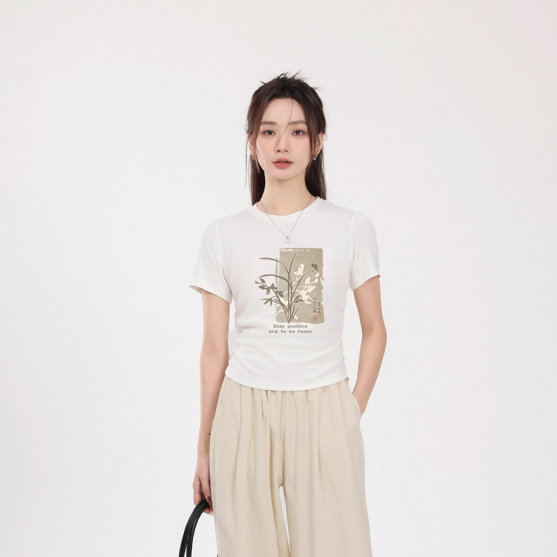 MJ STYLE T