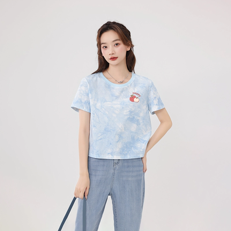 MJ STYLE T