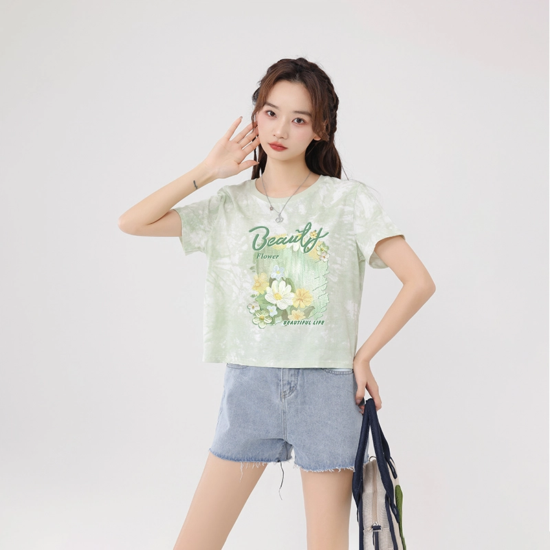MJ STYLE T