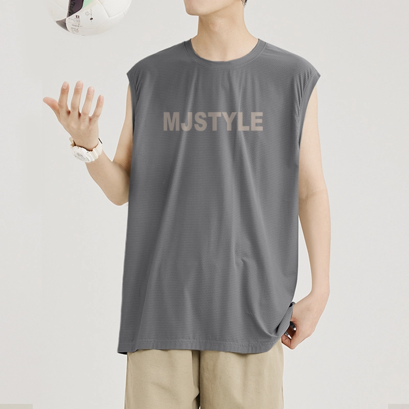 MJ STYLE LOGO
