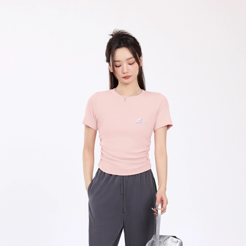 MJ STYLE T