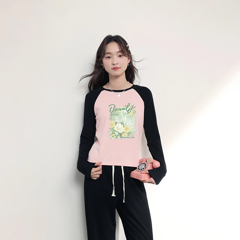 MJ STYLE T