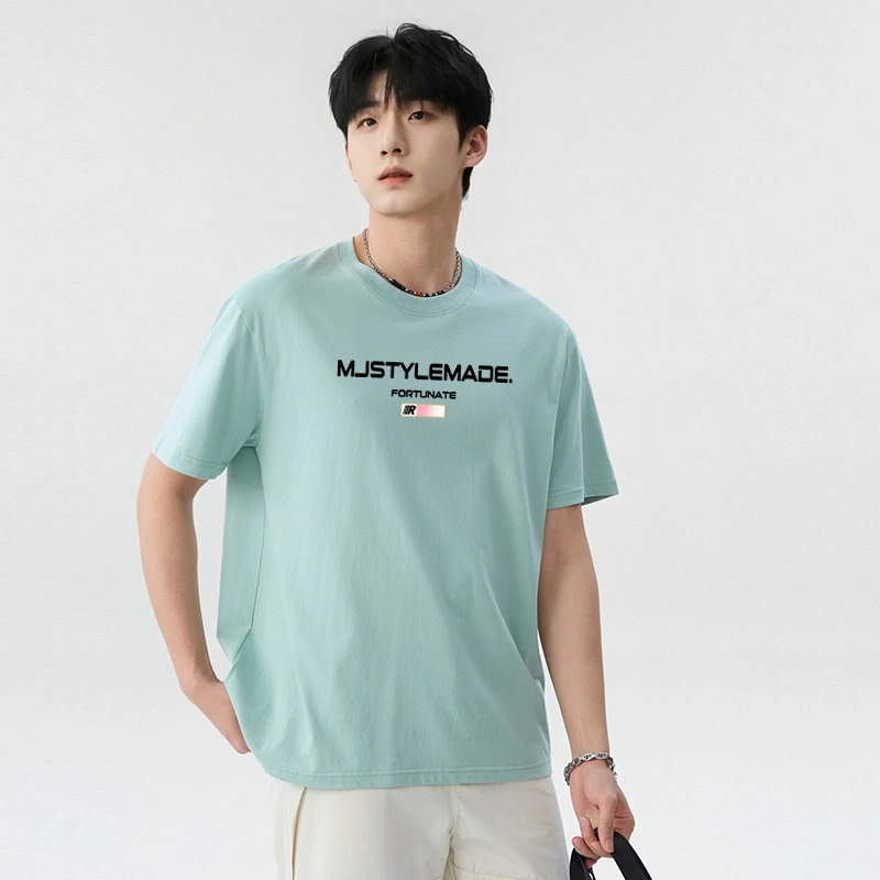 MJ STYLE T
