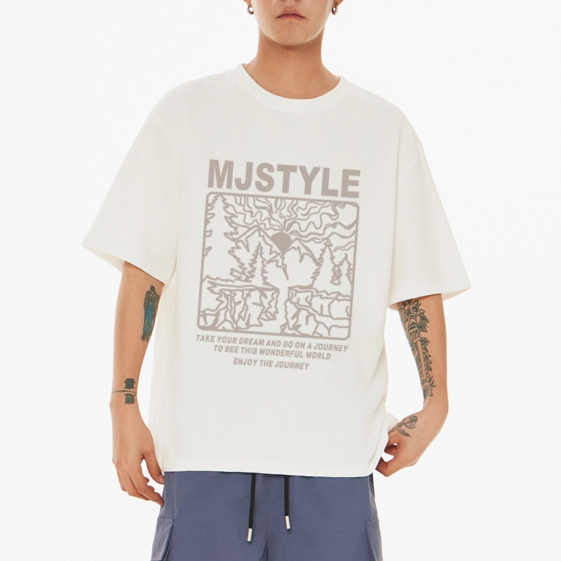 MJ STYLE 290T