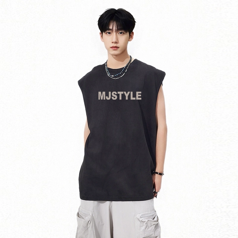 MJ STYLE logo