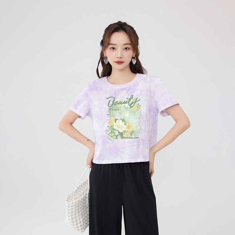 MJ STYLE T