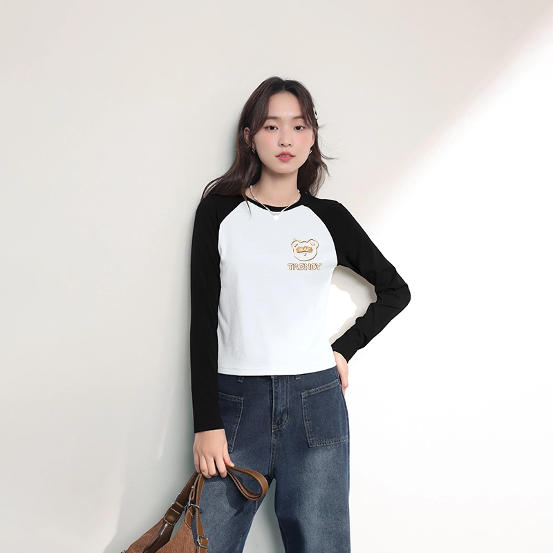 MJ STYLE T