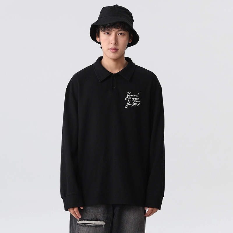 MJ STYLE Polo