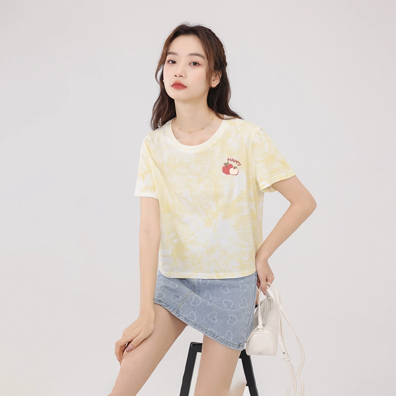 MJ STYLE T