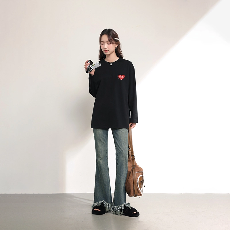 MJ STYLE T