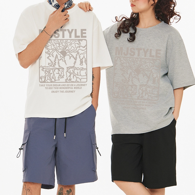 MJ STYLE 290T