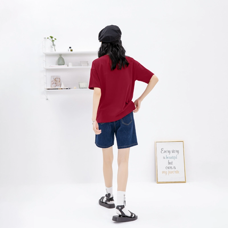 MJ STYLE T