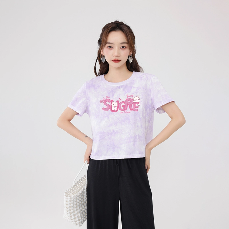 MJ STYLE T