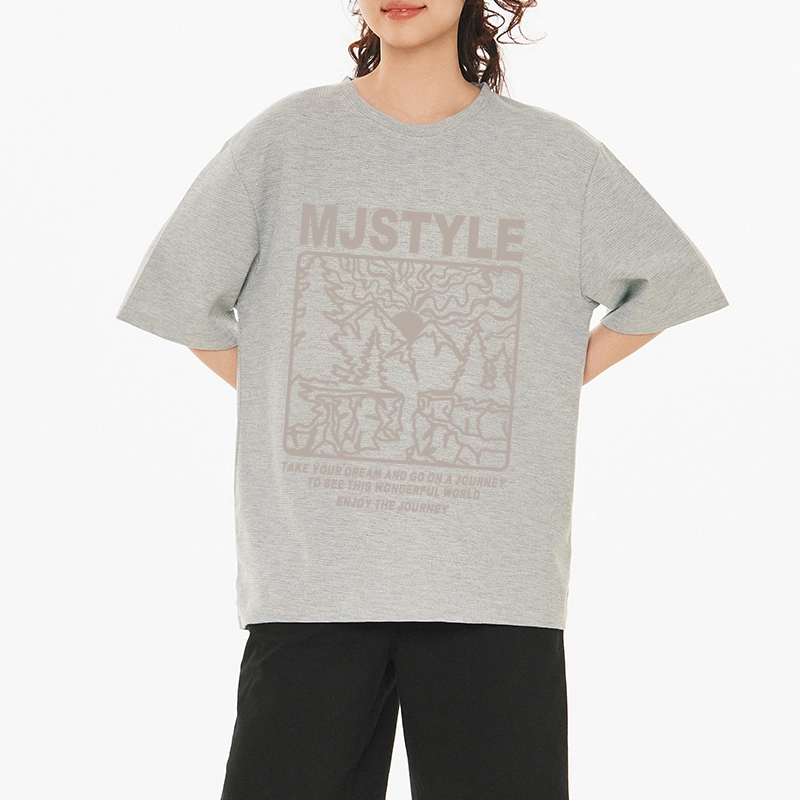 MJ STYLE 290T