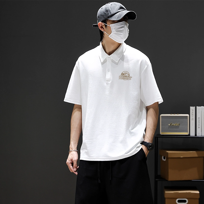 MJ STYLE Polo