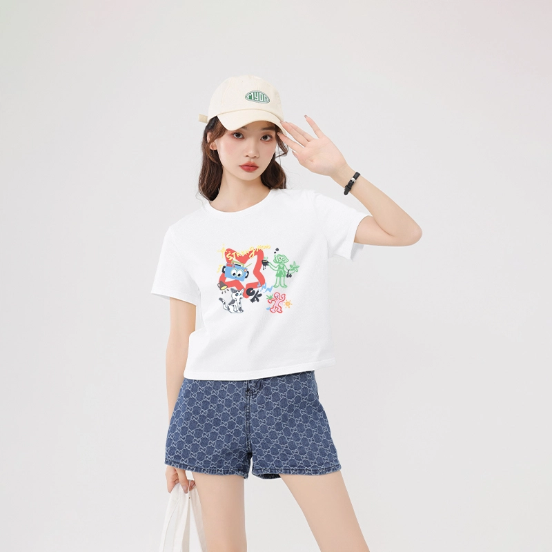 MJ STYLE T
