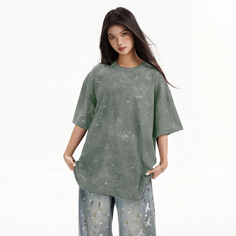 MJ STYLE T
